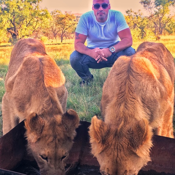 Meet your Posher, Swel - Picture 8 of 8